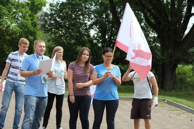 Włosi w Zielonej Górze