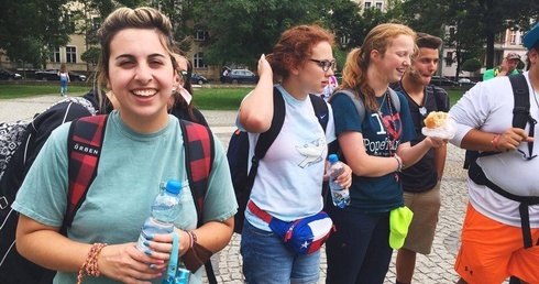 Pięknie macie w Europie