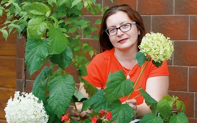 Świeckim okiem