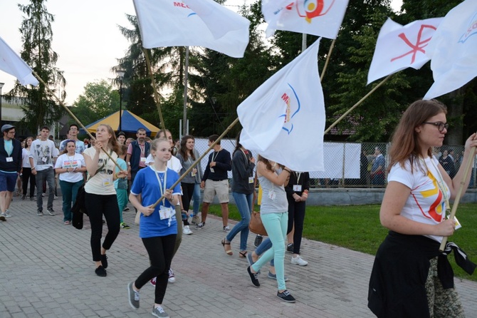 Dzień Spotkania w Kluczborku