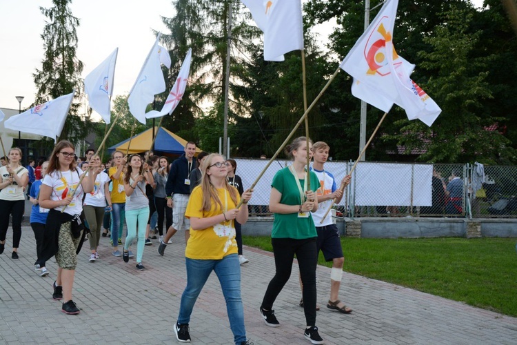 Dzień Spotkania w Kluczborku