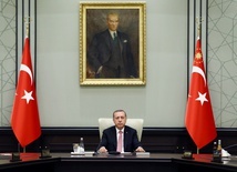 Turcja: Zamknięto 626 instytucji oświaty