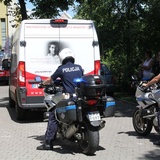 Błogosławiony w Tarnobrzegu