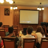 Brazylijczycy w Chwaszczynie 