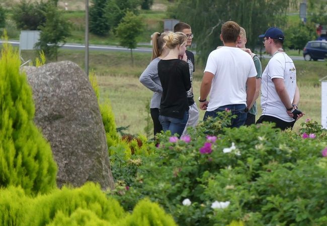 Przygotowania w Świebodzinie