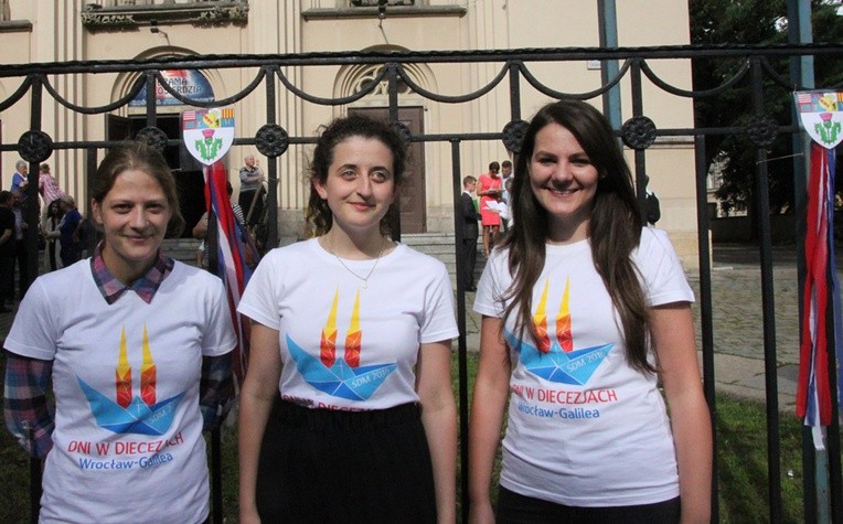 Francuzi u Karmelitów