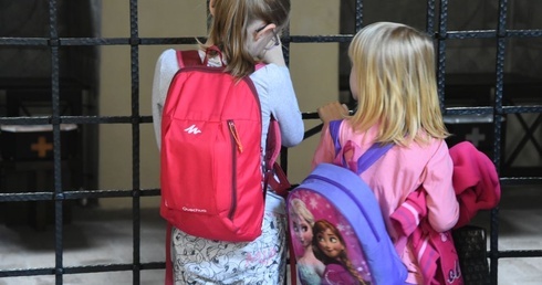 Nie ma wakacji od edukacji