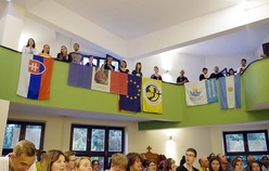 ŚDM w duchu CSsR