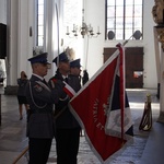 Święto Policji w Gdańsku