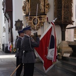 Święto Policji w Gdańsku