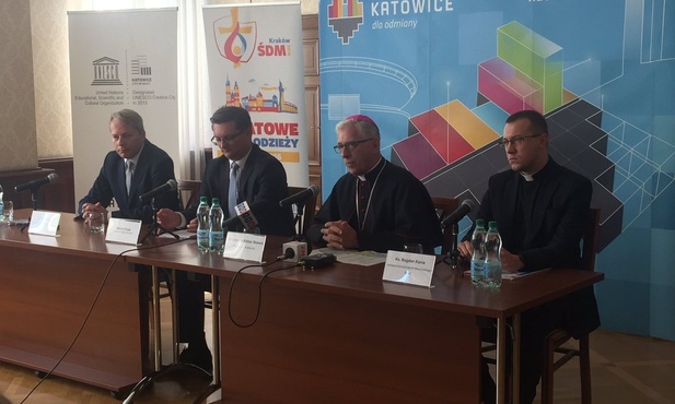 Wielki koncert na Muchowcu już w sobotę 