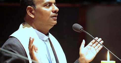 Trzy dni z uwielbieniem