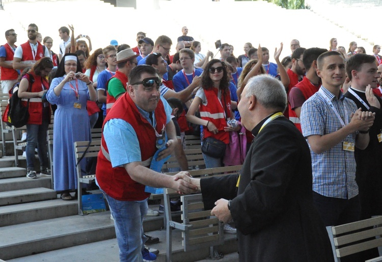 Gra miejska po Opolu