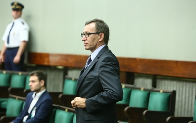 Senat: Jarosław Szarek na prezesa IPN