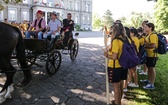 ŚDM w Pogrzebieniu