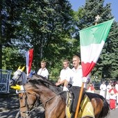 ŚDM w Pogrzebieniu