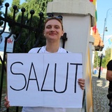 A w Trzebnicy... Albania, Rumunia, Ukraina i Kanada