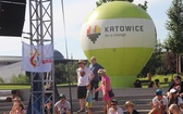 Wspólnota św. Jana ewangelizuje Katowice