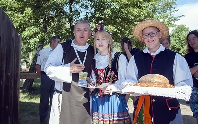 Masło, sznurek i podróż w czasie