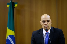 Rio: Aresztowano 10 podejrzanych o terroryzm