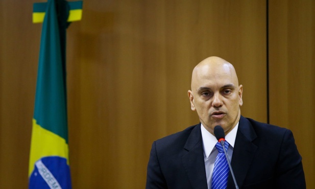 Rio: Aresztowano 10 podejrzanych o terroryzm