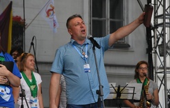 Galilea rozkręca Kraków!