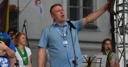 Galilea rozkręca Kraków!