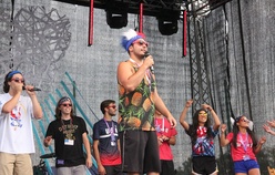 Mercy Fest na Karłowicach