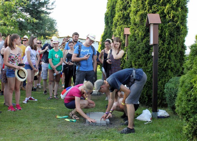 Serbołużyczanie w Bojkowie