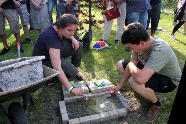 Serbołużyczanie w Bojkowie