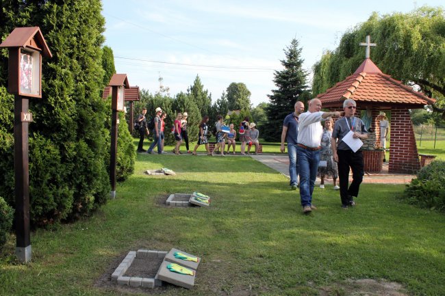 Serbołużyczanie w Bojkowie