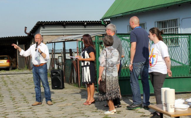 Serbołużyczanie w Bojkowie