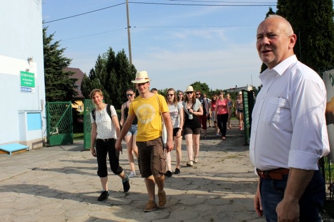 Serbołużyczanie w Bojkowie