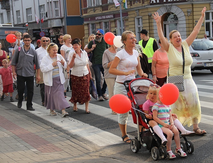 ŚDM w Zielonej Górze