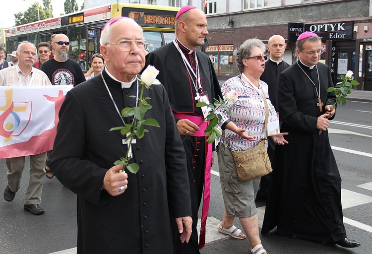 ŚDM w Zielonej Górze