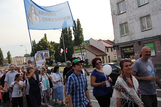 ŚDM w Zielonej Górze