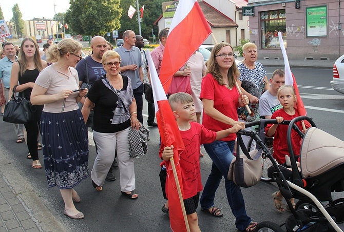 ŚDM w Zielonej Górze