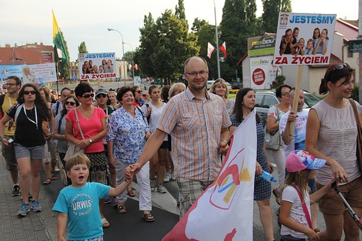 ŚDM w Zielonej Górze