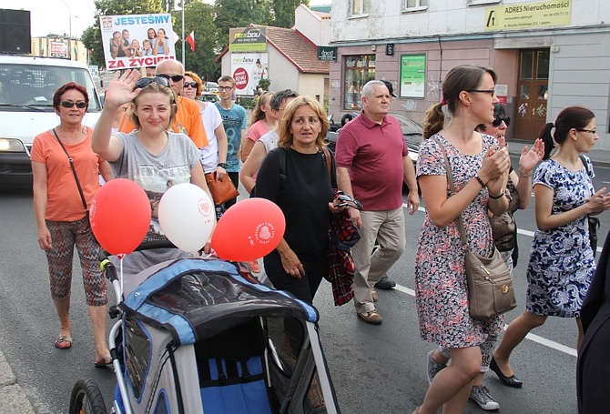 ŚDM w Zielonej Górze