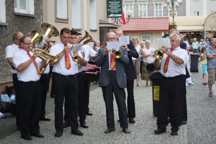 Wieczór Kultury w Raciborzu: Włosi, Francuzi, Libańczycy, Bahrańczycy