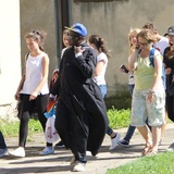 Turystycznie w Wąchocku