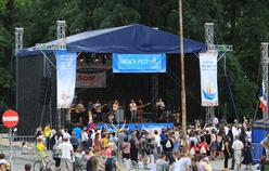 Teki też są kolorowe