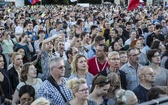 "Wiara, Nadzieja, Miłość" - koncert na ŚDM