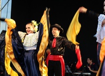 Wiara wyrażana folklorem