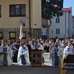 Centrum ŚDM w Skarżysku-Kamiennej