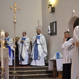 Centrum ŚDM w Skarżysku-Kamiennej