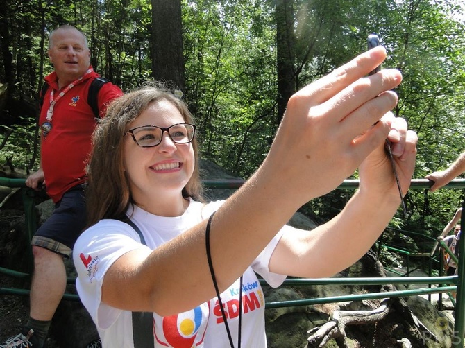 Kanada, Rumunia i Albania wędrują po Górach Stołowych