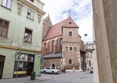 Kościół św. Marka w Krakowie