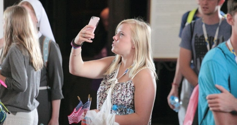 Przepiękny ten Krzeszów...