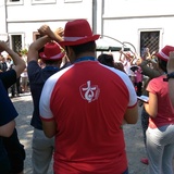 Szwajcaria, Kolumbia i Kanada w ośrodkach Caritas cz.2